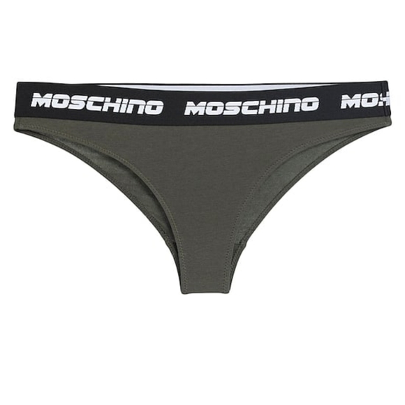 Moschino Panties - Picture 1 of 7